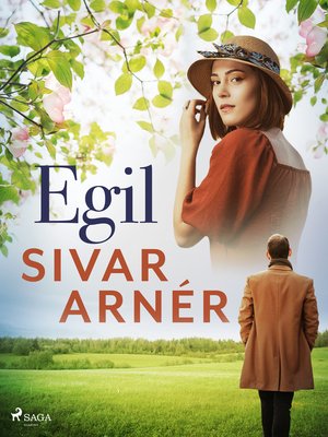 cover image of Egil